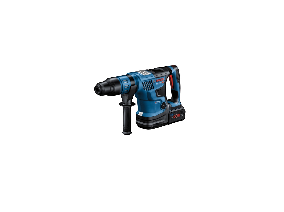 Bosch GBH 18V-36 C Professional pouze stroj