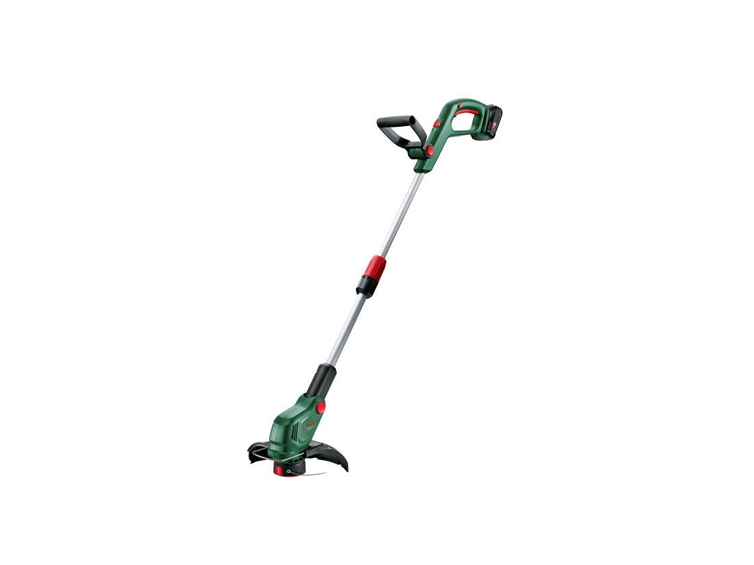 Bosch UniversalGrassCut 18V-26-500 (1x2,0 Ah)