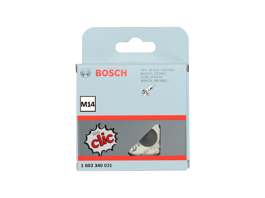 Bosch Rychloupínací matice PROFESSIONAL