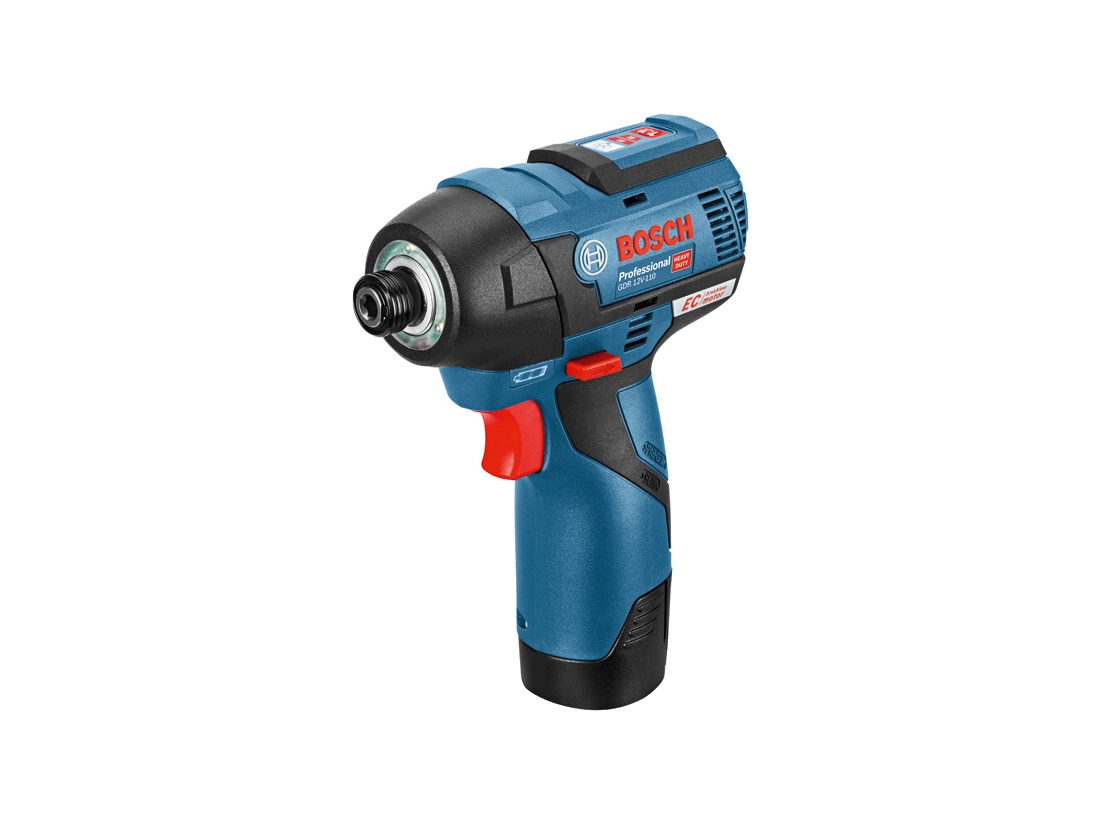 Bosch GDR 12V-110 Professional