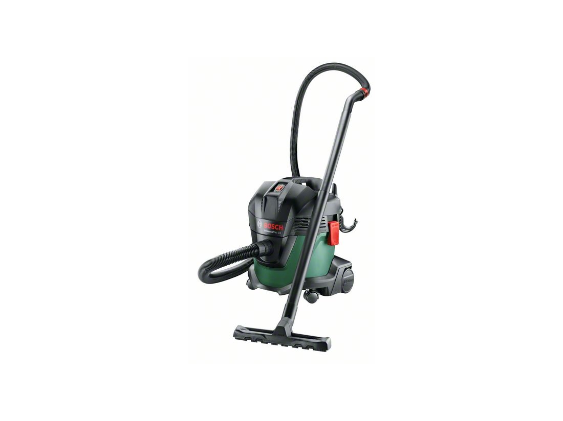 Bosch UniversalVac 15