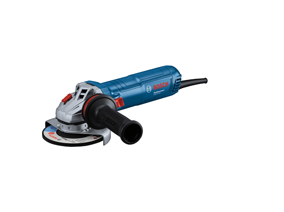 Bosch GWS 12-125 Professional