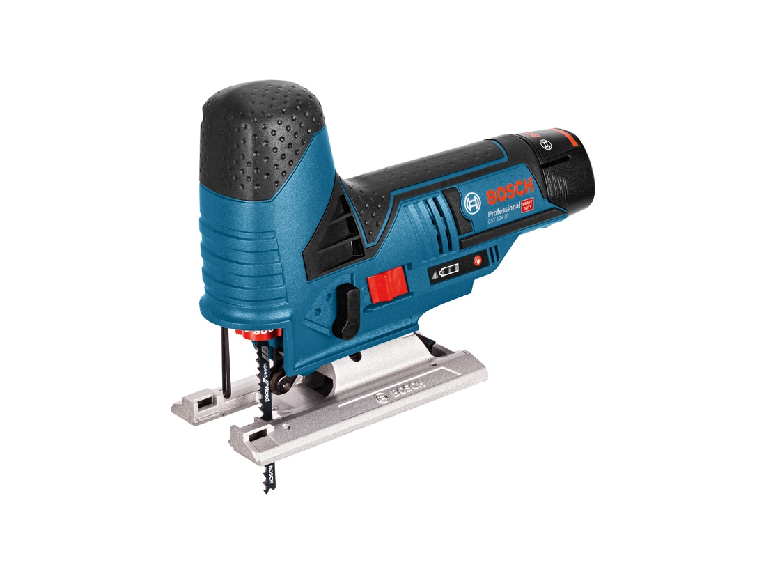 Bosch GST 12V-70 Professional pouze stroj