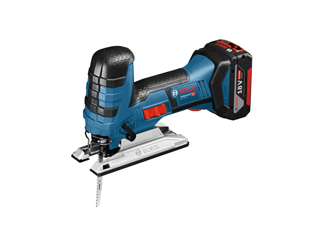 Bosch GST 18V-LI S PROFESSIONAL