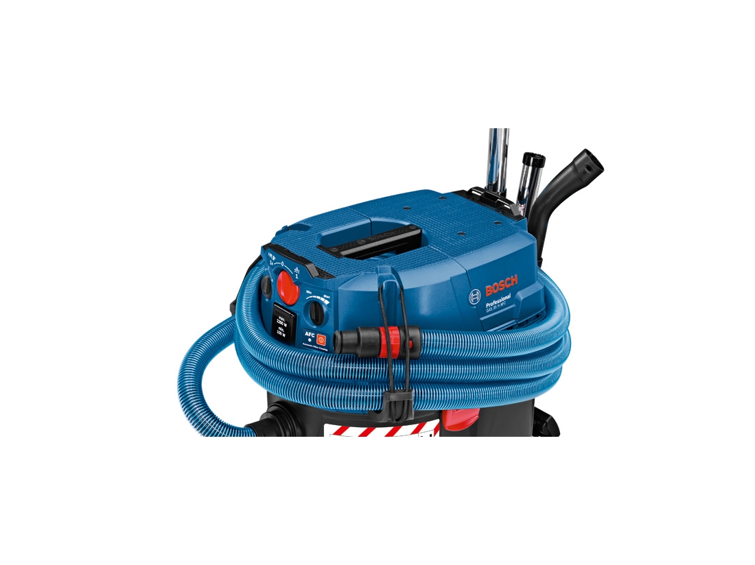 Bosch GAS 35 H AFC PROFESSIONAL