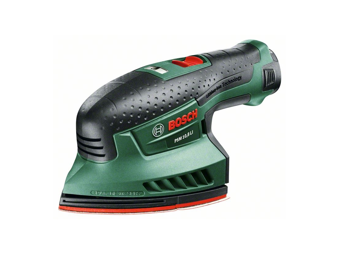 Bosch PSM 10.8 LI