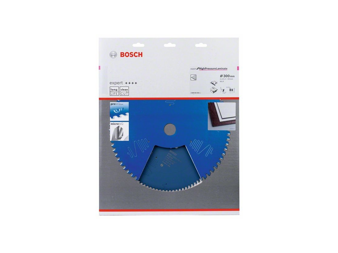 Bosch EX TR T 300x30-96 PROFESSIONAL