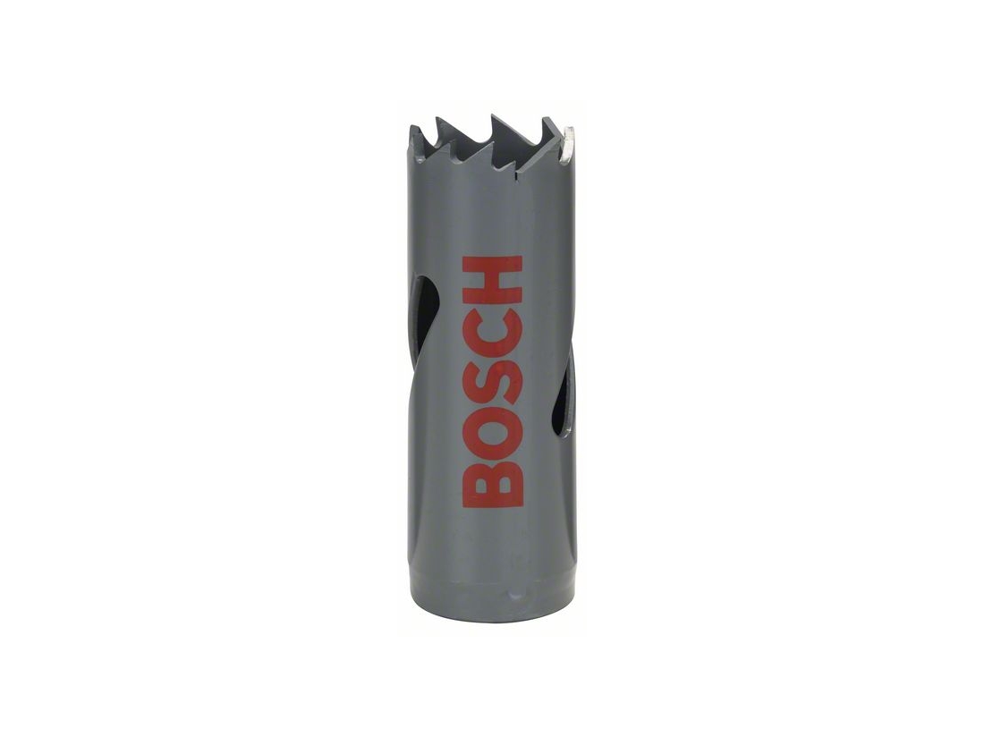 Bosch Děrovka HSS-bimetal pro standardní adaptér 19 mm, 3/4" PROFESSIONAL