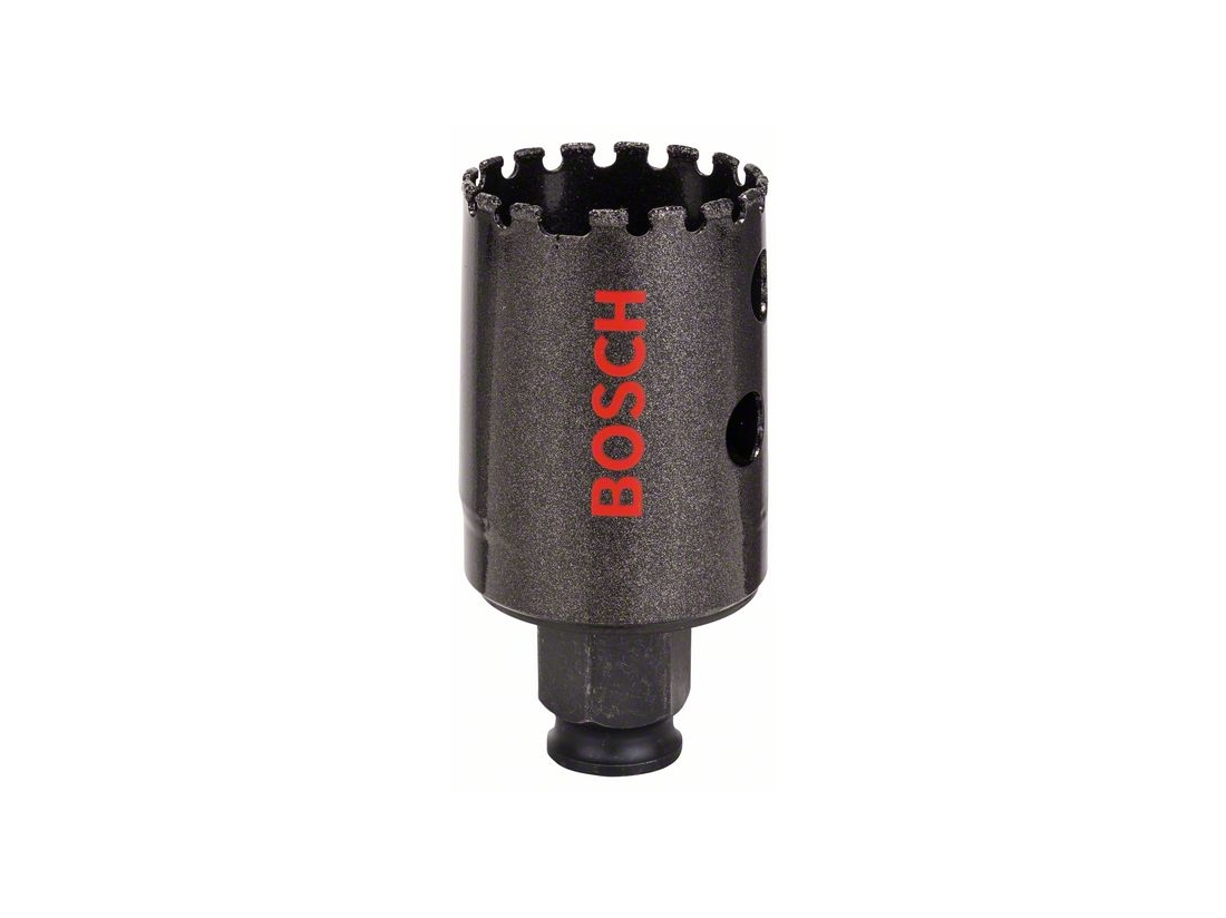 Bosch Diamantová děrovka Diamond for Hard Ceramics 38 mm, 1 1/2" PROFESSIONAL