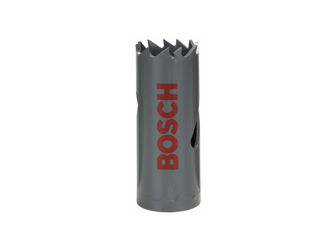 Bosch Děrovka HSS-bimetal pro standardní adaptér 21 mm, 13/16" PROFESSIONAL