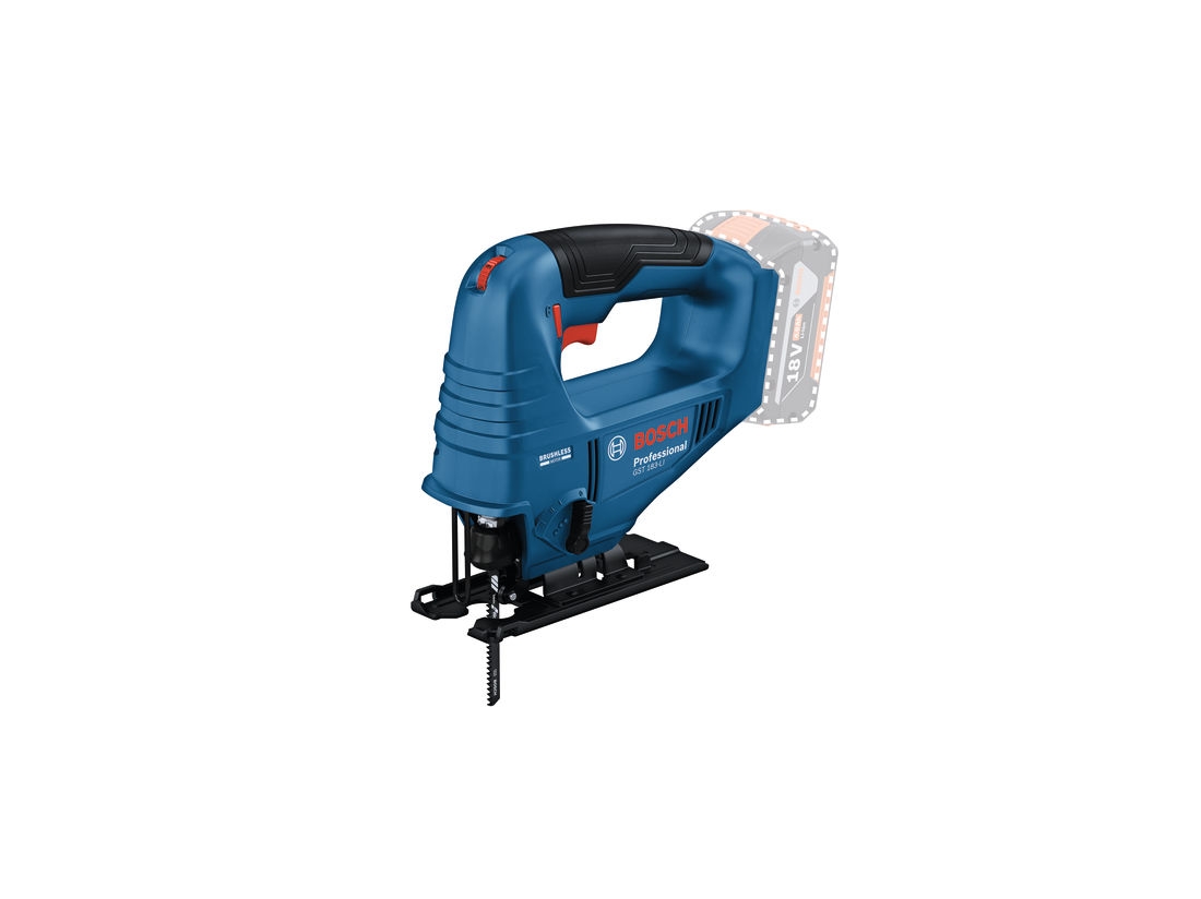 Bosch GST 183-LI PROFESSIONAL