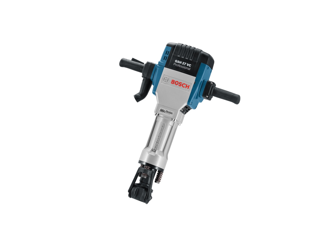 Bosch GSH 27 VC Professional