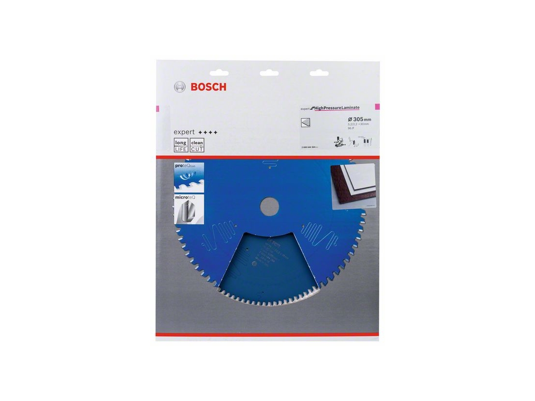 Bosch EX TR B 305x30-96 PROFESSIONAL
