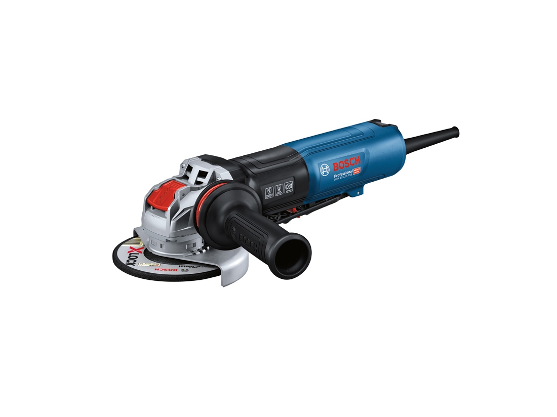 Bosch GWX 17-125 PSB Professional