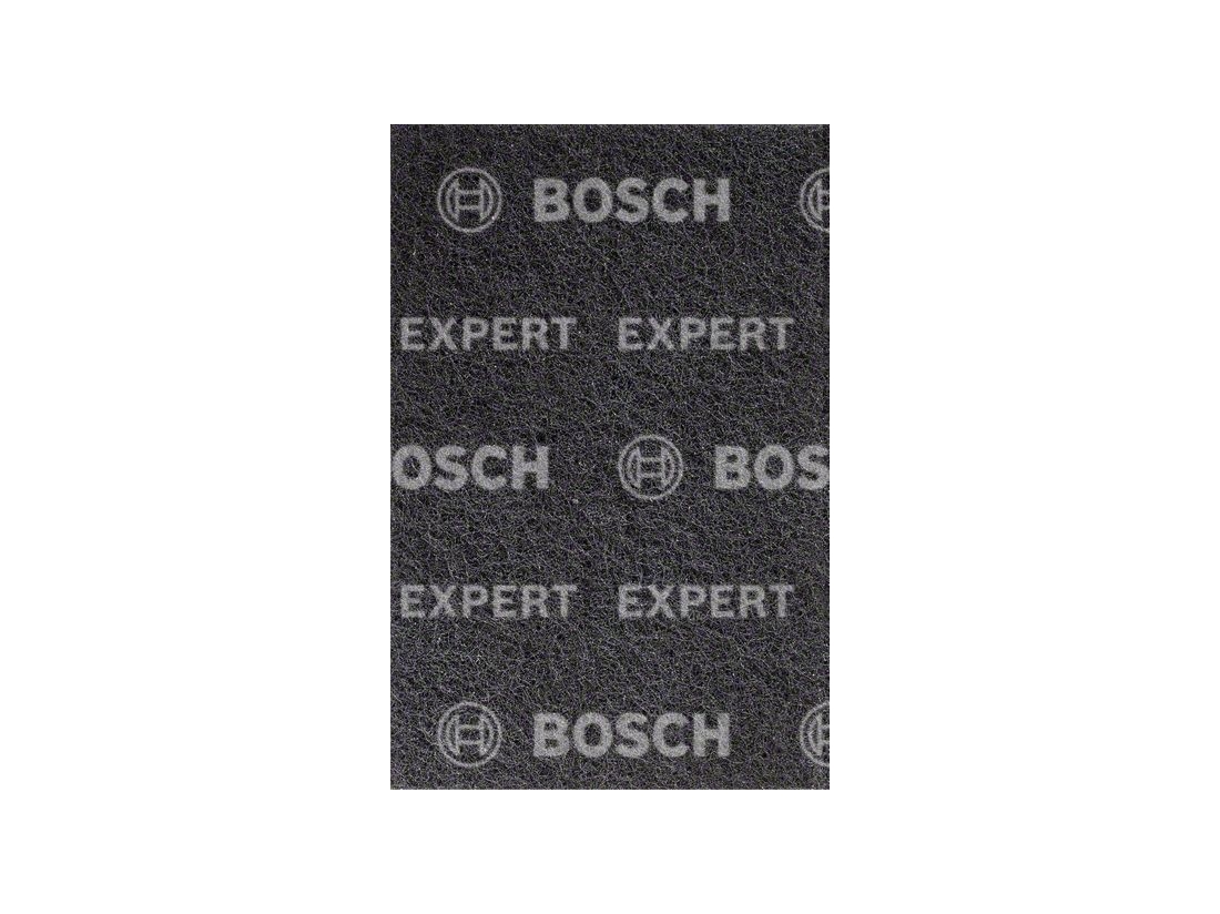 Bosch Brusné rouno EXPERT N880 152x229mm, MedS, 1/20 PROFESSIONAL