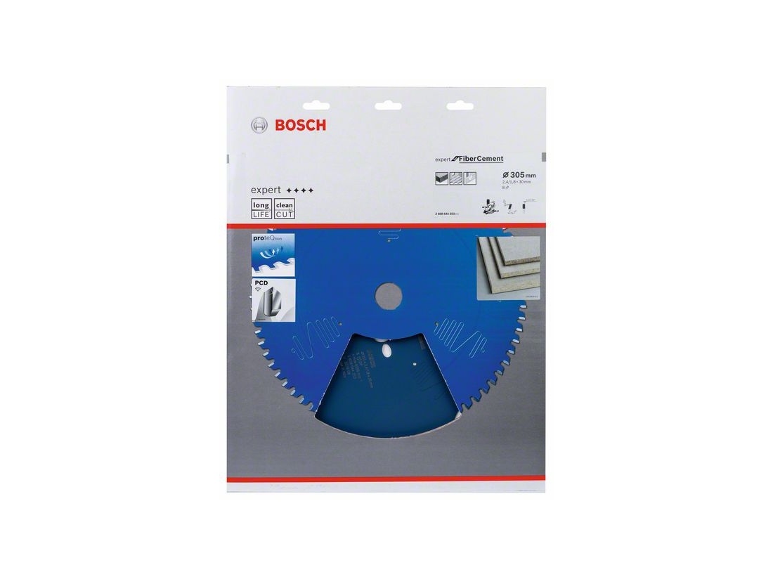 Bosch EX FC B 305x30-8
