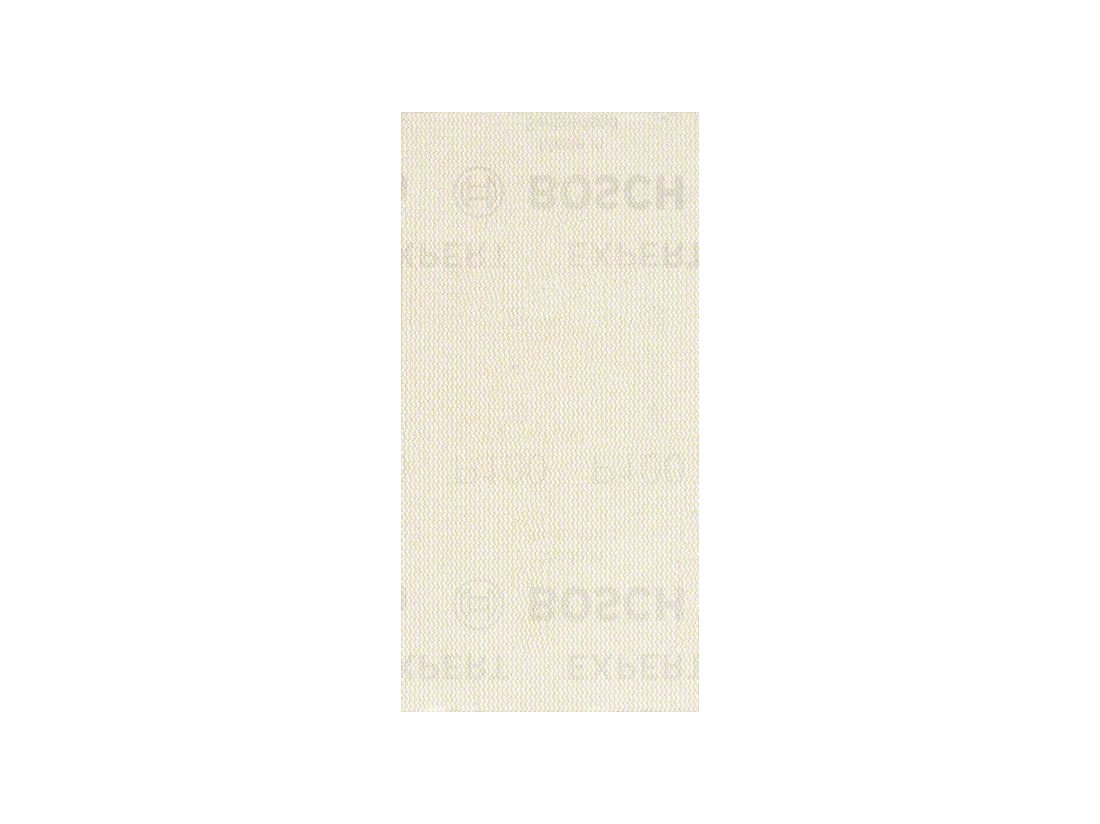 Bosch Brusná mřížka EXPERT M480 93X186mm, P100, 10ks PROFESSIONAL