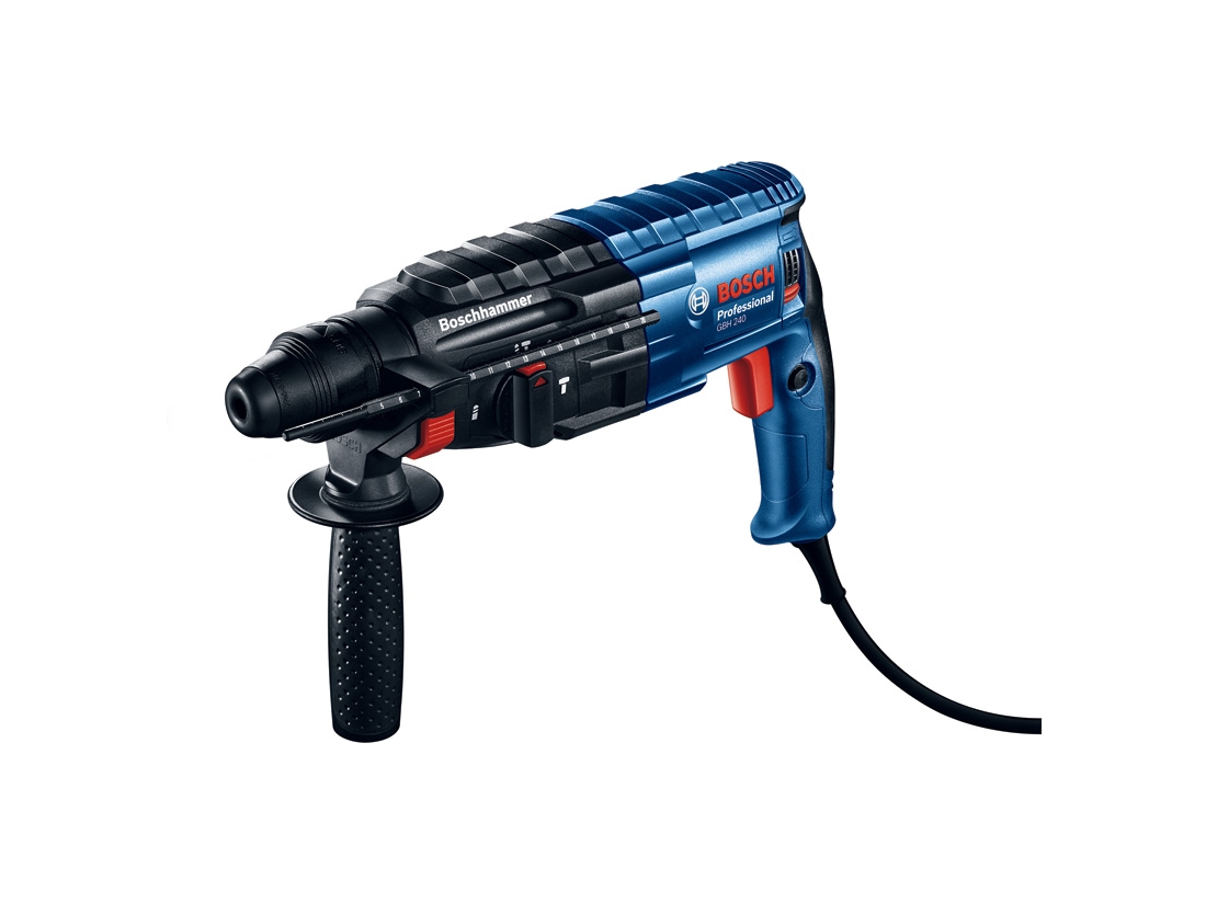 Bosch GBH 240 Professional