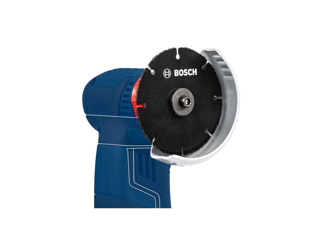 Bosch Fíbrový brusný kotouč R780, Best for Metal + Inox 125 × 22, 23 mm, G60 PROFESSIONAL