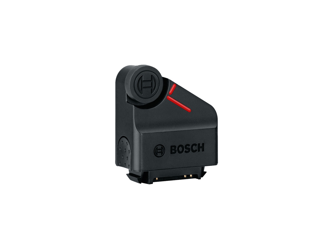 Bosch Zamo IV Wheel Adapter