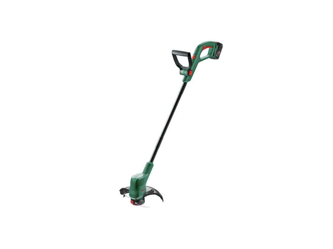 Bosch EasyGrassCut 18V-26 (1x2,5 Ah)