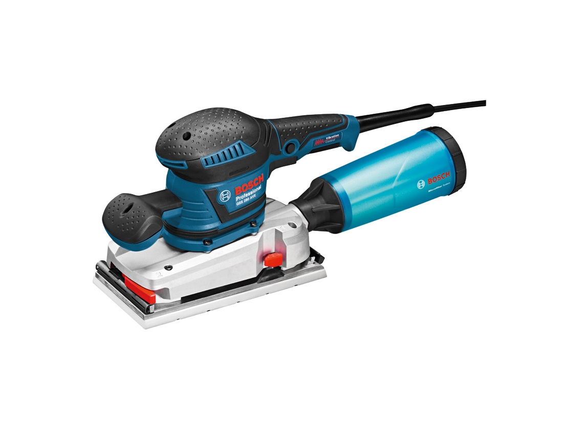 Bosch GSS 280 AVE Professional