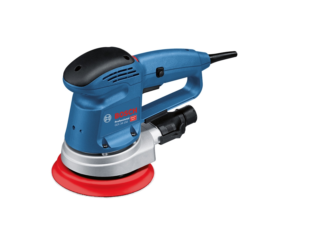 Bosch GEX 34-150 Professional