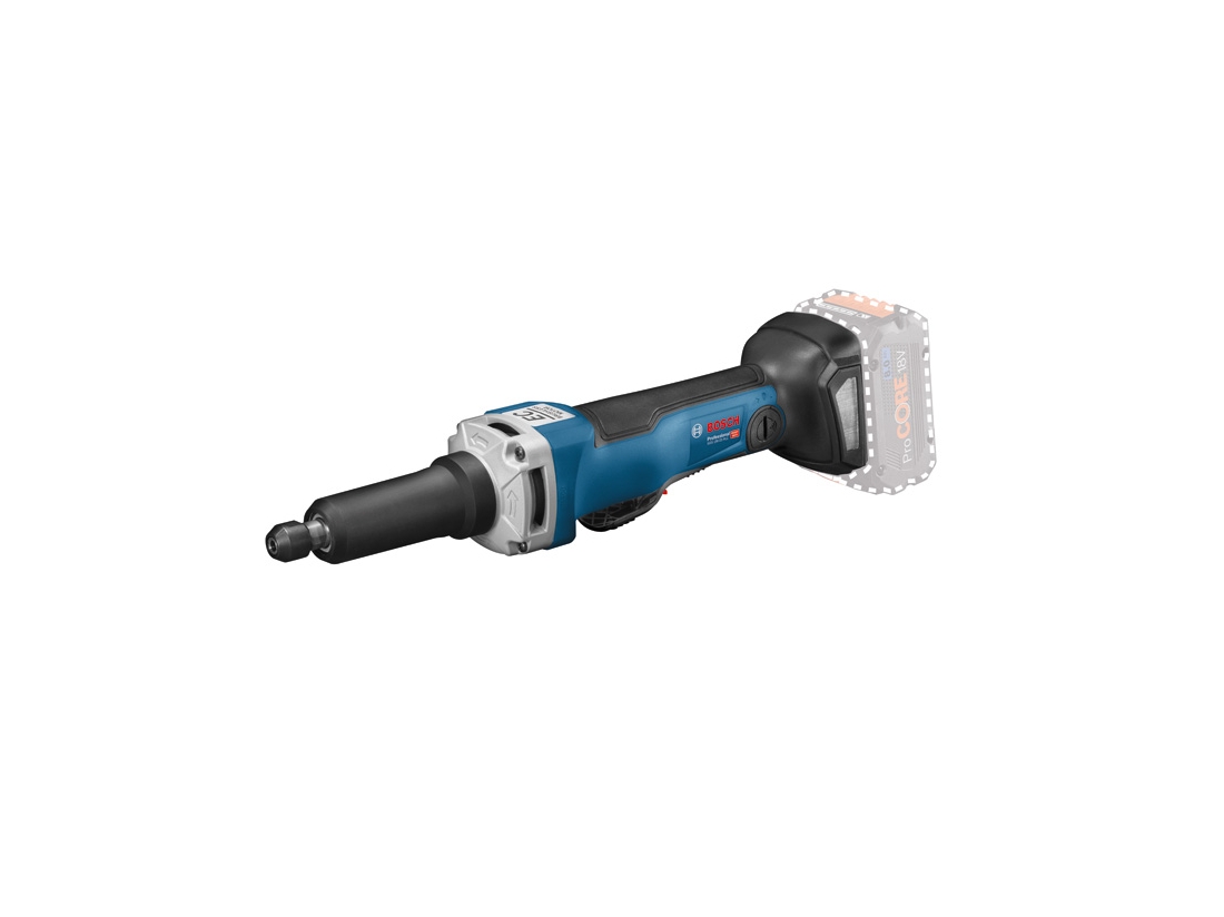 Bosch GGS 18V-23 PLC Professional pouze stroj