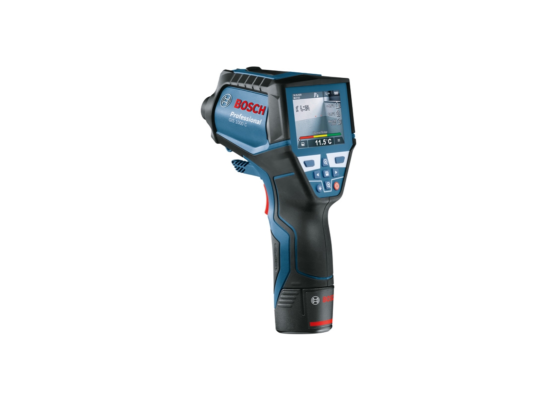 Bosch GIS 1000 C  Professional