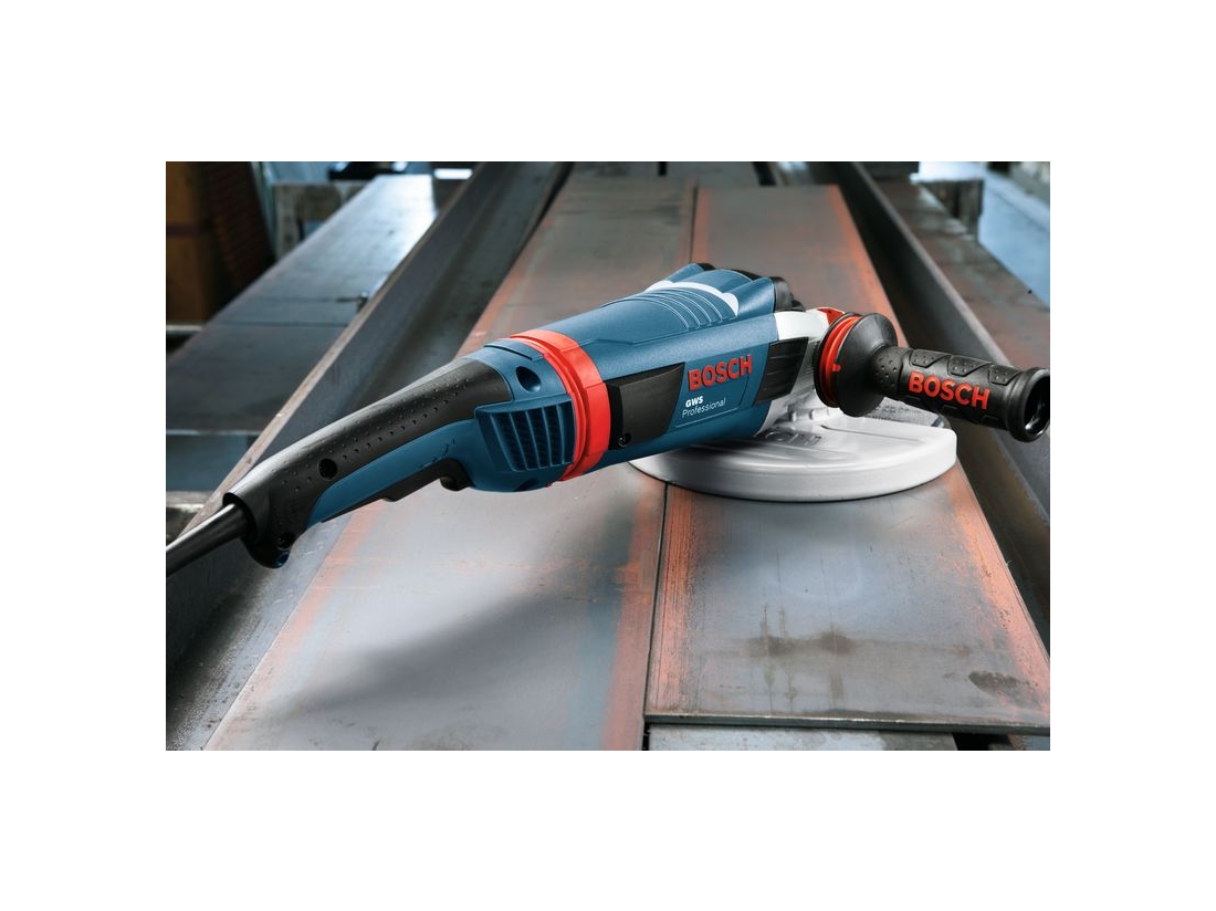 Bosch GWS 22-180 LVI PROFESSIONAL