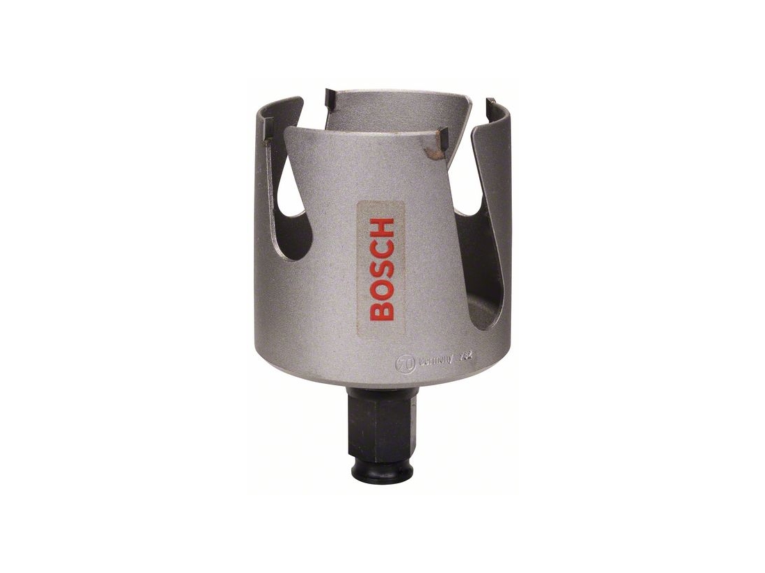 Bosch Děrovka Endurance for Multi Construction 70 mm, 4 PROFESSIONAL