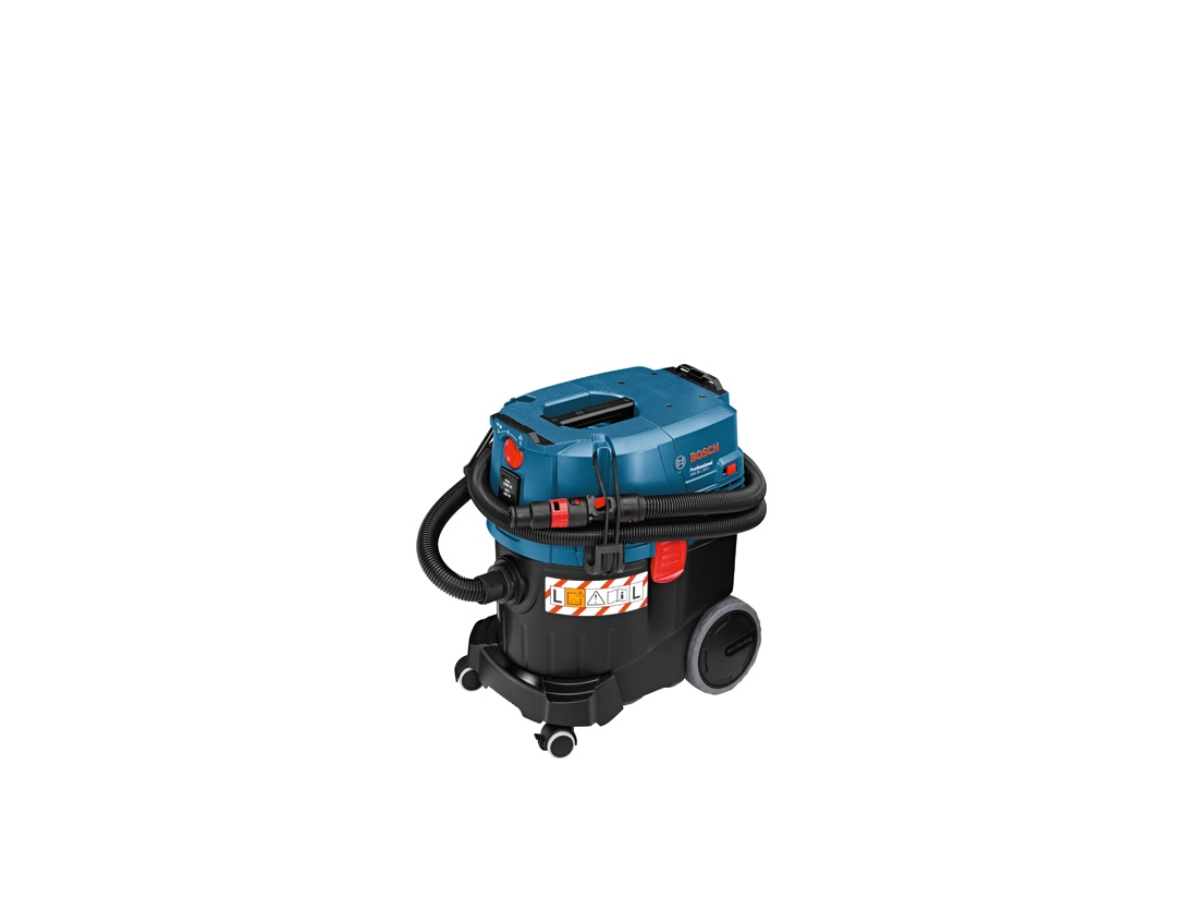 Bosch GAS 35 L SFC+ Professional