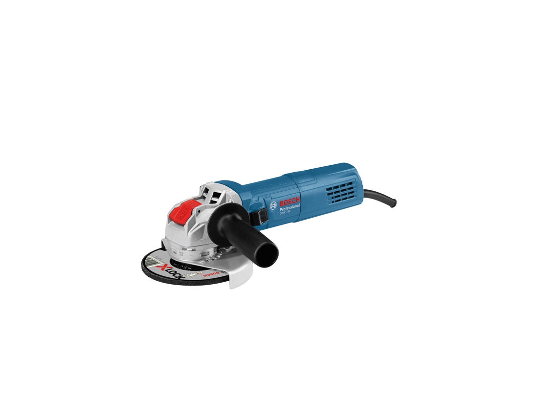 Bosch GWX 750-125 Professional