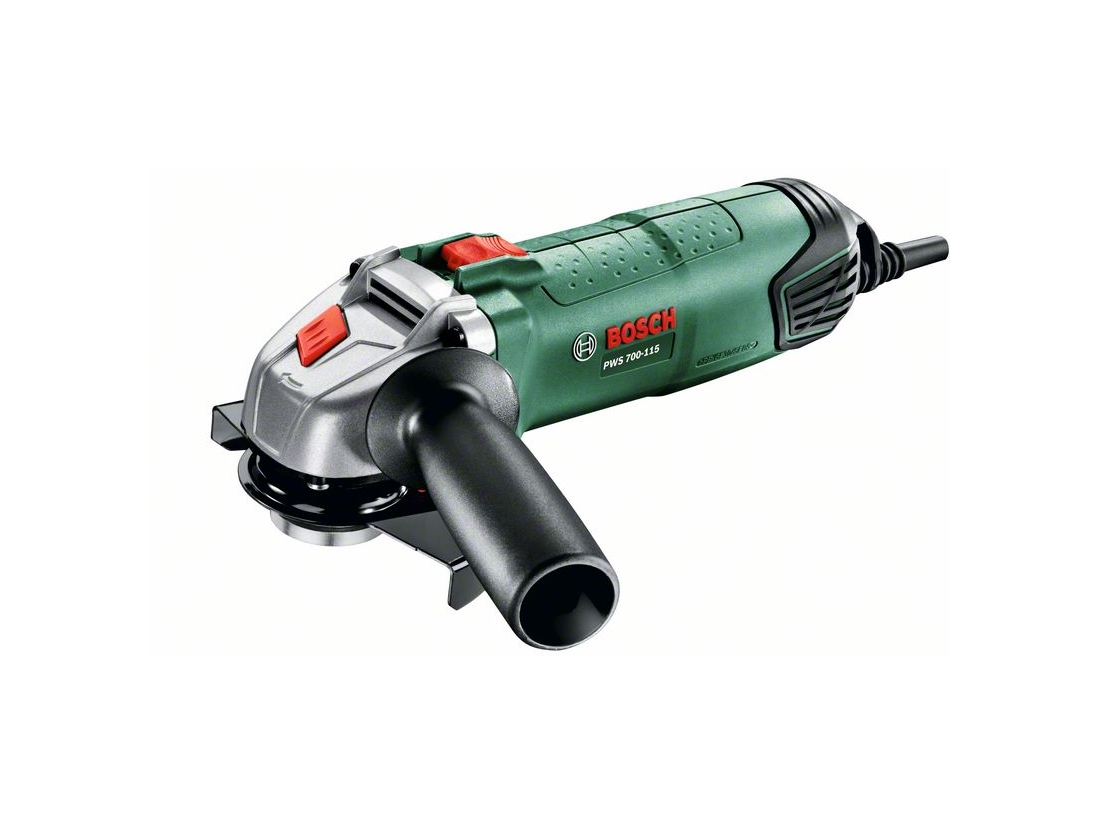 Bosch PWS 700-115