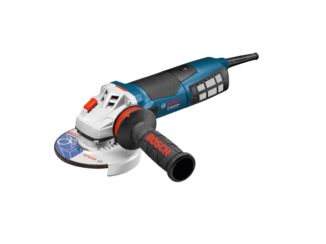 Bosch GWS 19-125 CIST Professional