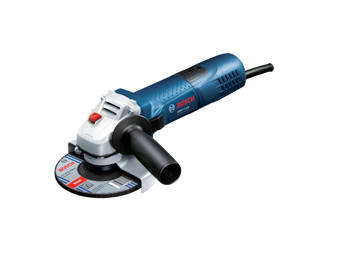 Bosch GWS 7-115 Professional