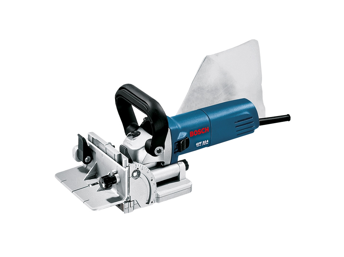 Bosch GFF 22 A PROFESSIONAL