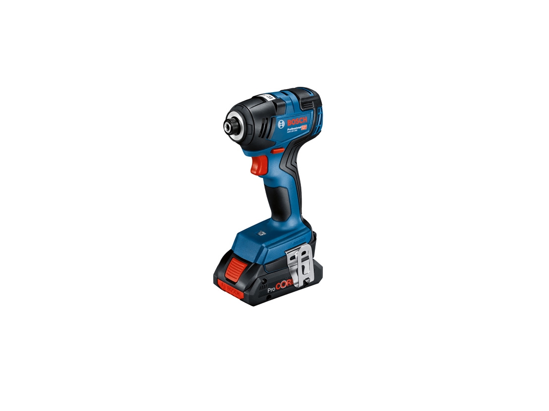 Bosch GDR 18V-200 Professional