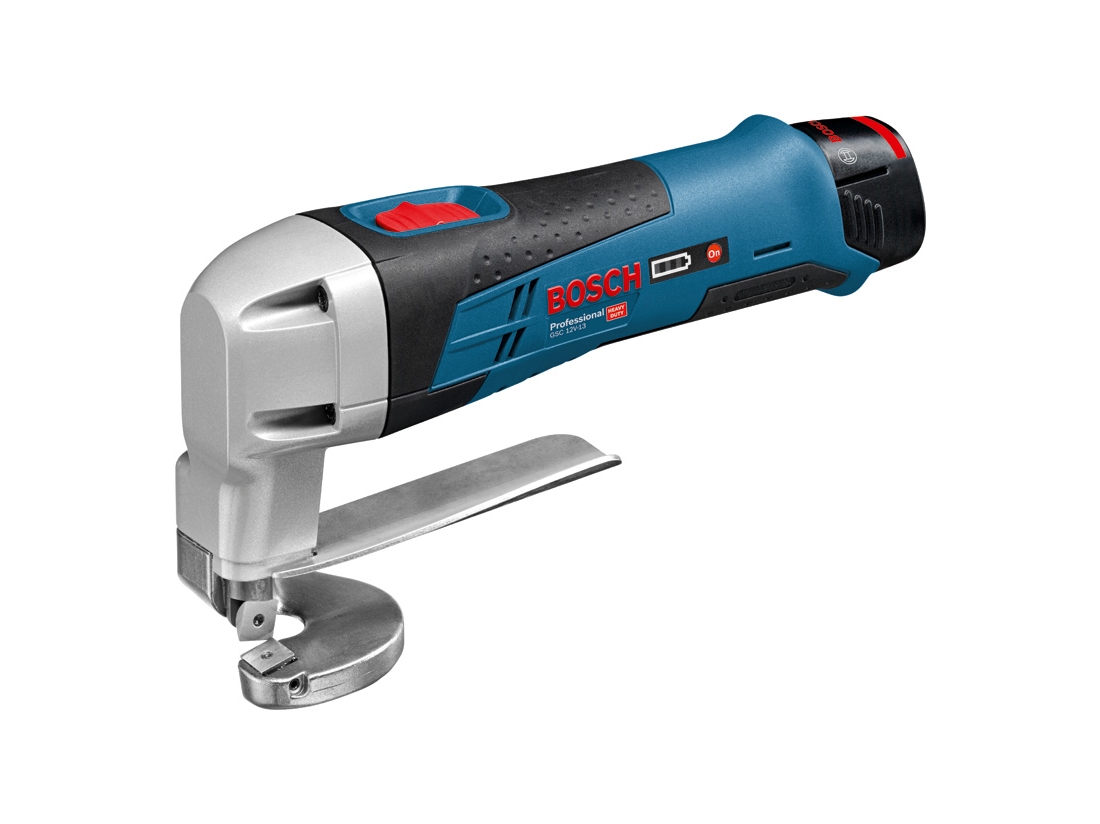 Bosch GSC 12V-13 Professional