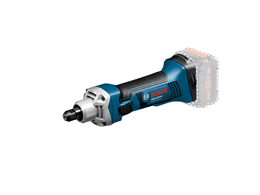 Bosch GGS 18 V-LI PROFESSIONAL