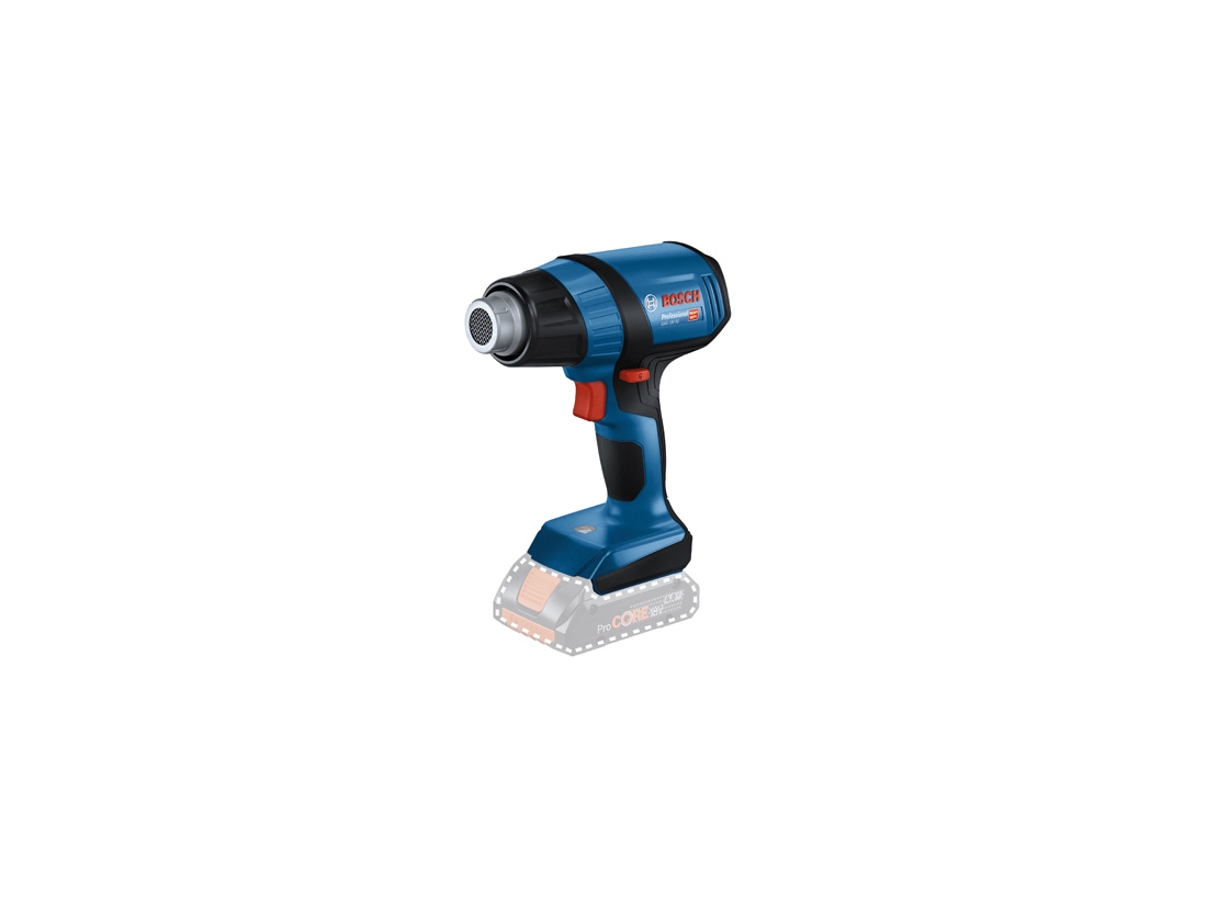 Bosch GHG 18V-50 Professional pouze stroj