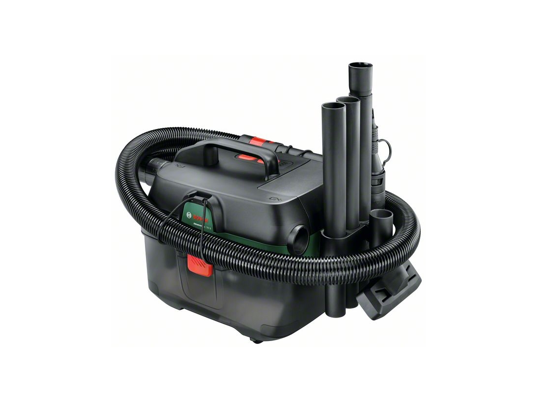 Bosch AdvancedVac 18V-8 pouze stroj