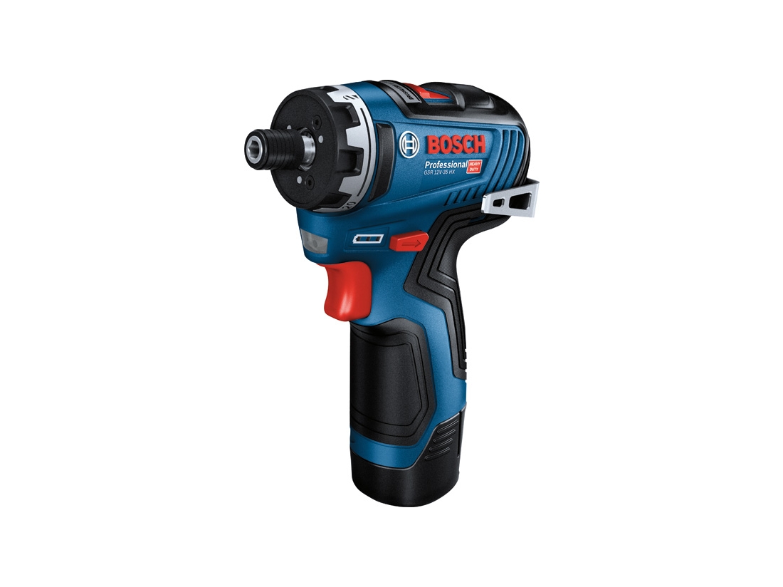 Bosch GSR 12V-35 HX Professional pouze stroj