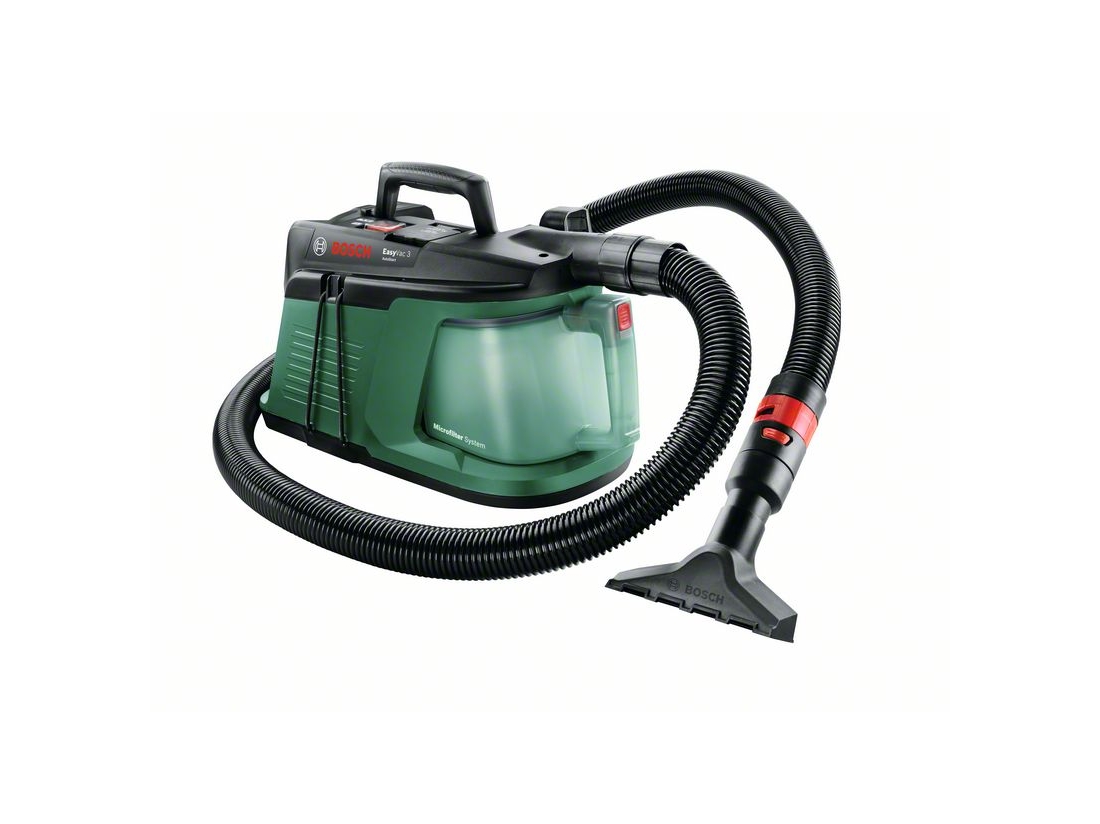 Bosch EasyVac 3