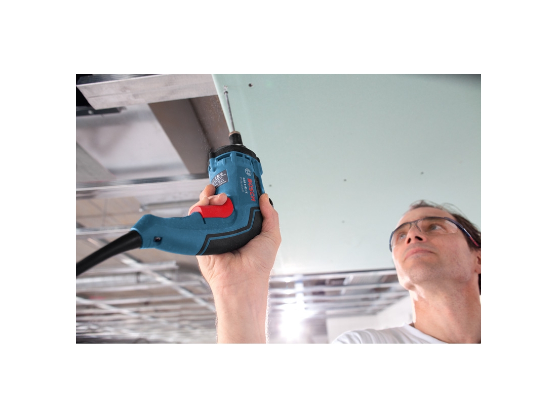 Bosch GSR 6-45 TE PROFESSIONAL