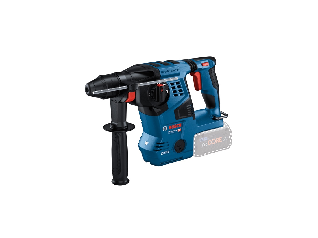 Bosch GBH 18V-28 C Professional pouze stroj