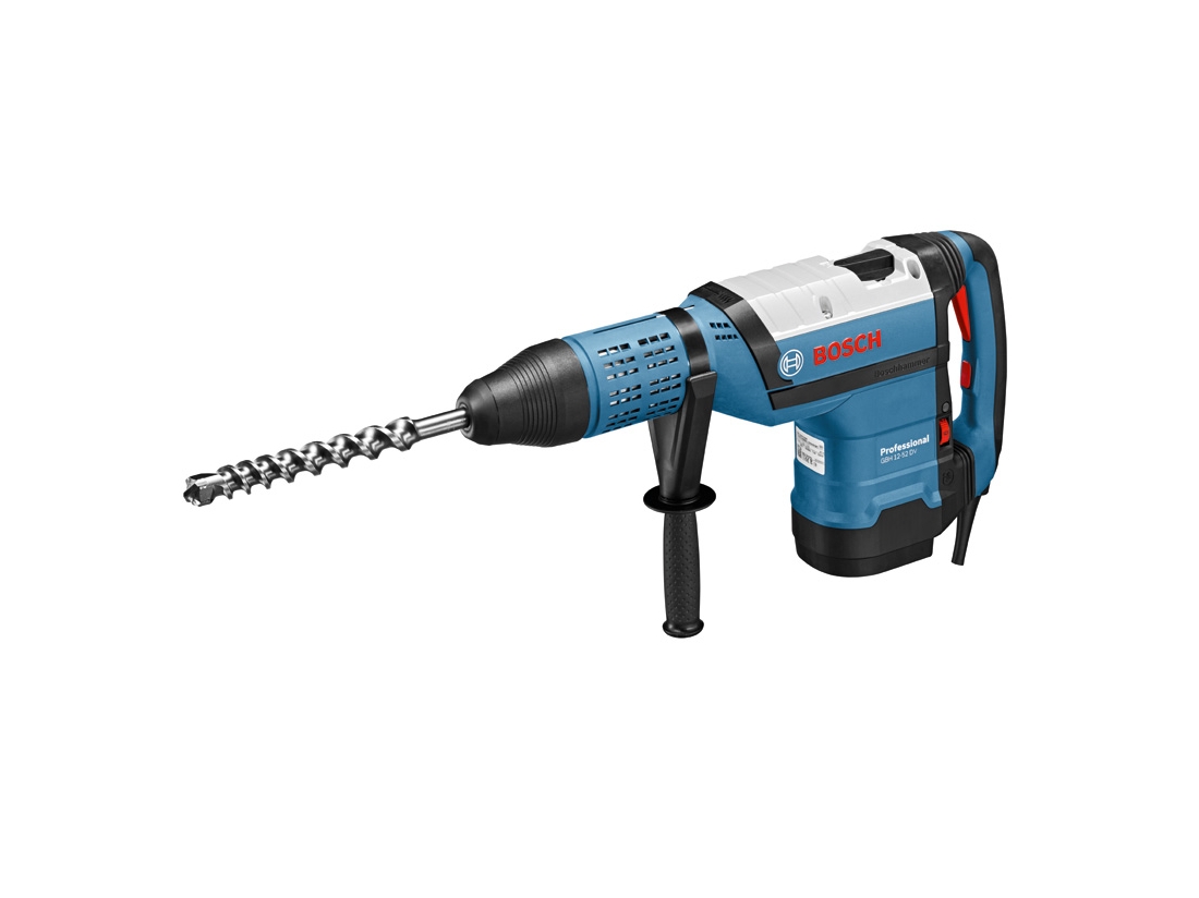 Bosch GBH 12-52 DV Professional