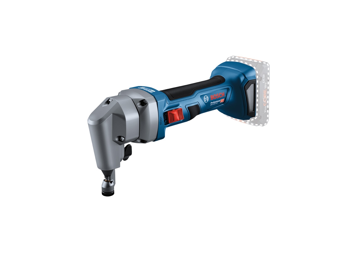 Bosch GNA 18V-16 E Professional pouze stroj