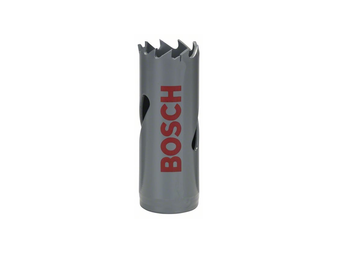 Bosch Děrovka HSS-bimetal pro standardní adaptér 20 mm, 25/32" PROFESSIONAL