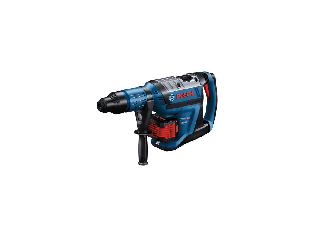 Bosch GBH 18V-45 C Professional pouze stroj